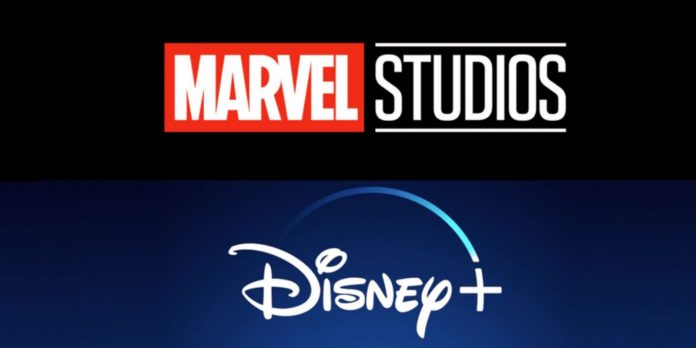 Marvel Disney+ Shows