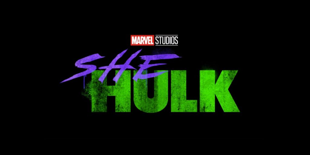 She-Hulk Disney+ Shows
