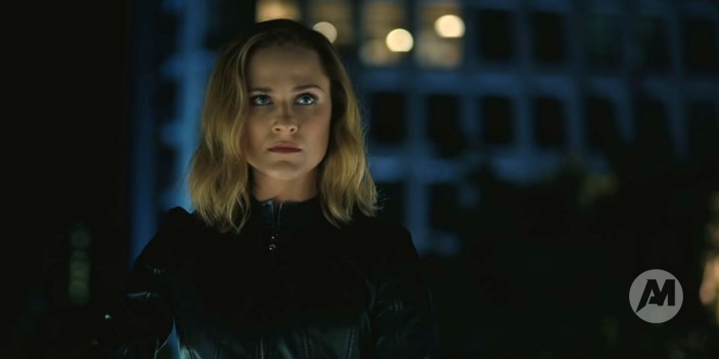 Evan Rachel Wood's Dolores in Westworld 3 trailer