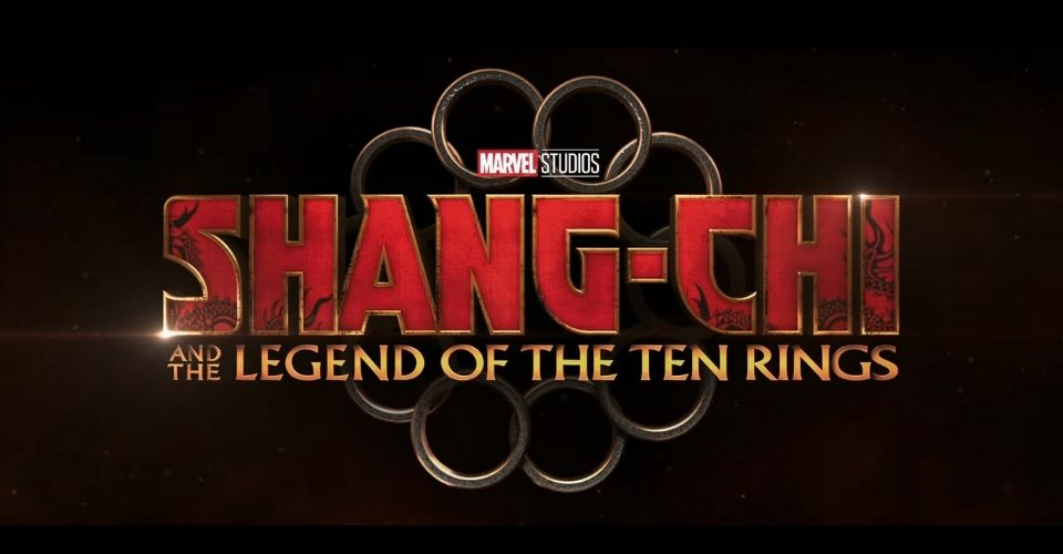 Shang Chi trailer