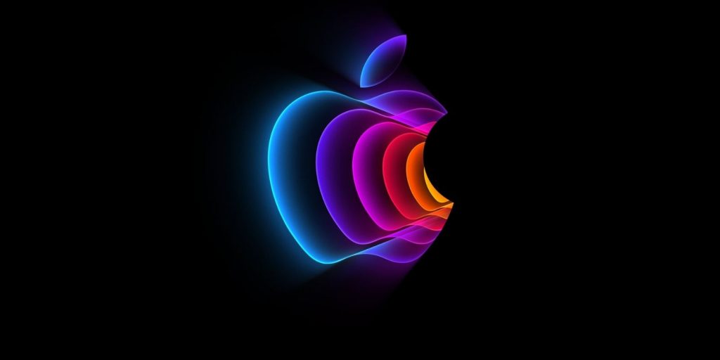 Apple Spring Event, March 2022