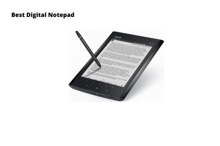 digital-notepad