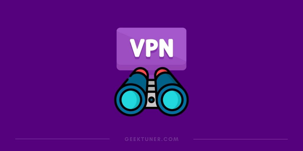 Can i be tracked using VPN